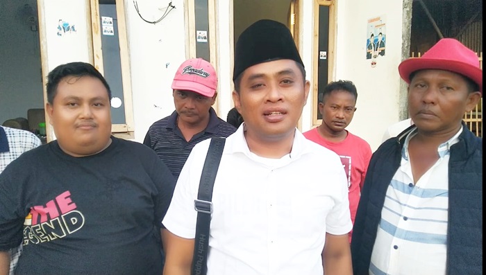 Besok Pagi, Calon Perseorangan Pilwali Yasin-Gunawan Gugat KPU Surabaya di DKPP