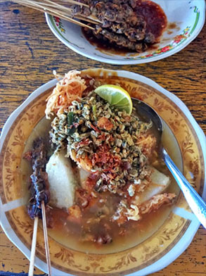 9 Makanan Khas Sidoarjo yang Terkenal Lezat dan Bikin Ketagihan