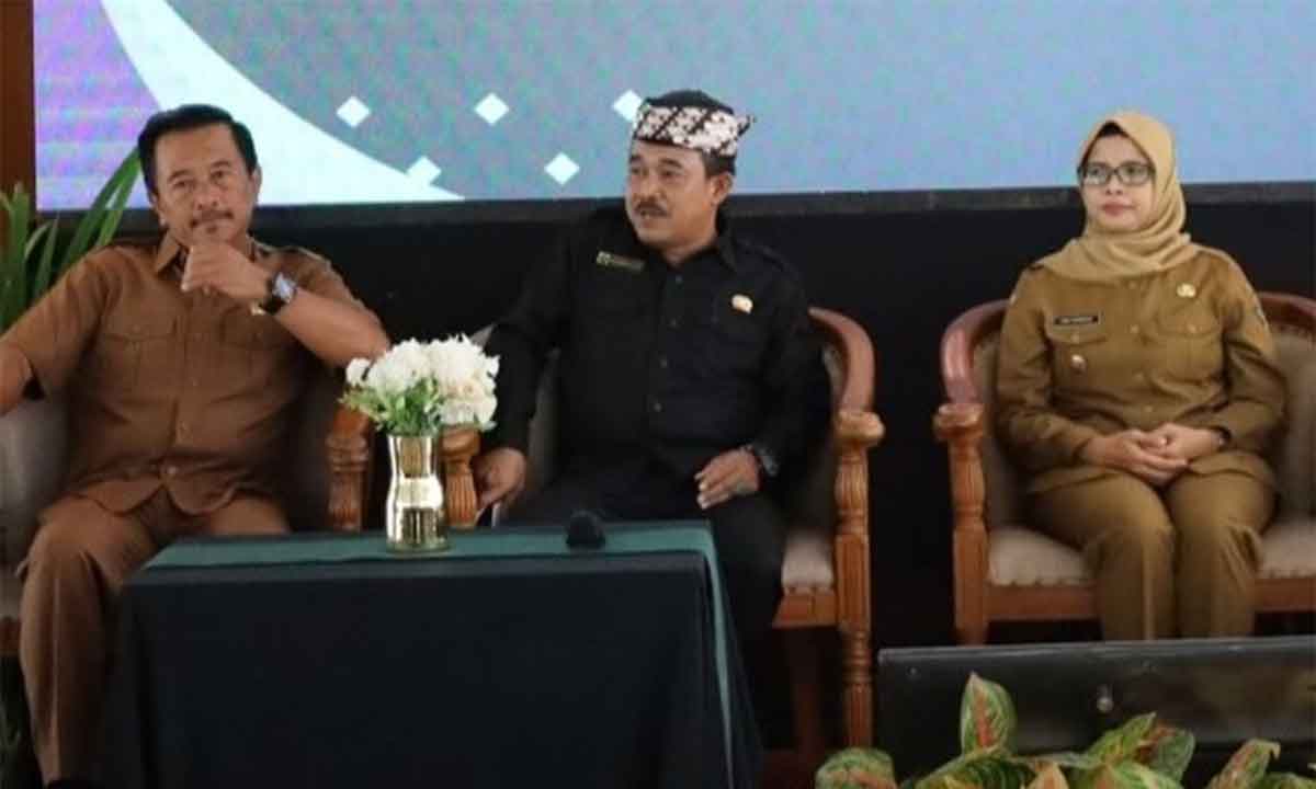 Pemerataan Pembangunan hingga Penanganan Stunting Jadi Prioritas RKPD Kabupaten Blitar 2025