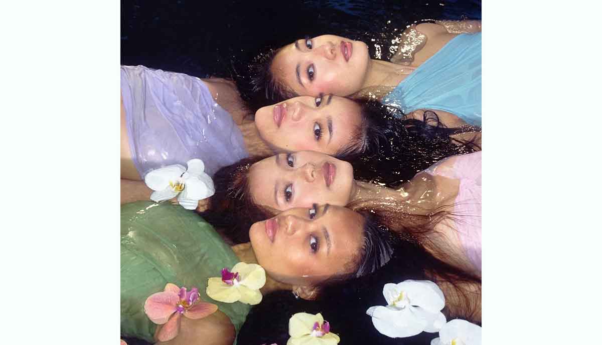Wajib Masuk Playlist, Shoot dari No Na Tayang Perdana Hari ini