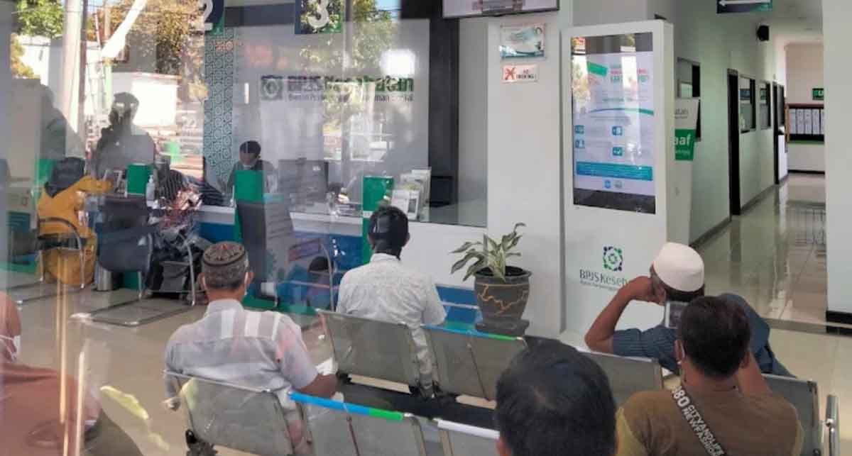 Tunggakan Rp43 Miliar, Status UHC Pamekasan Turun dari Prioritas ke Non-Prioritas