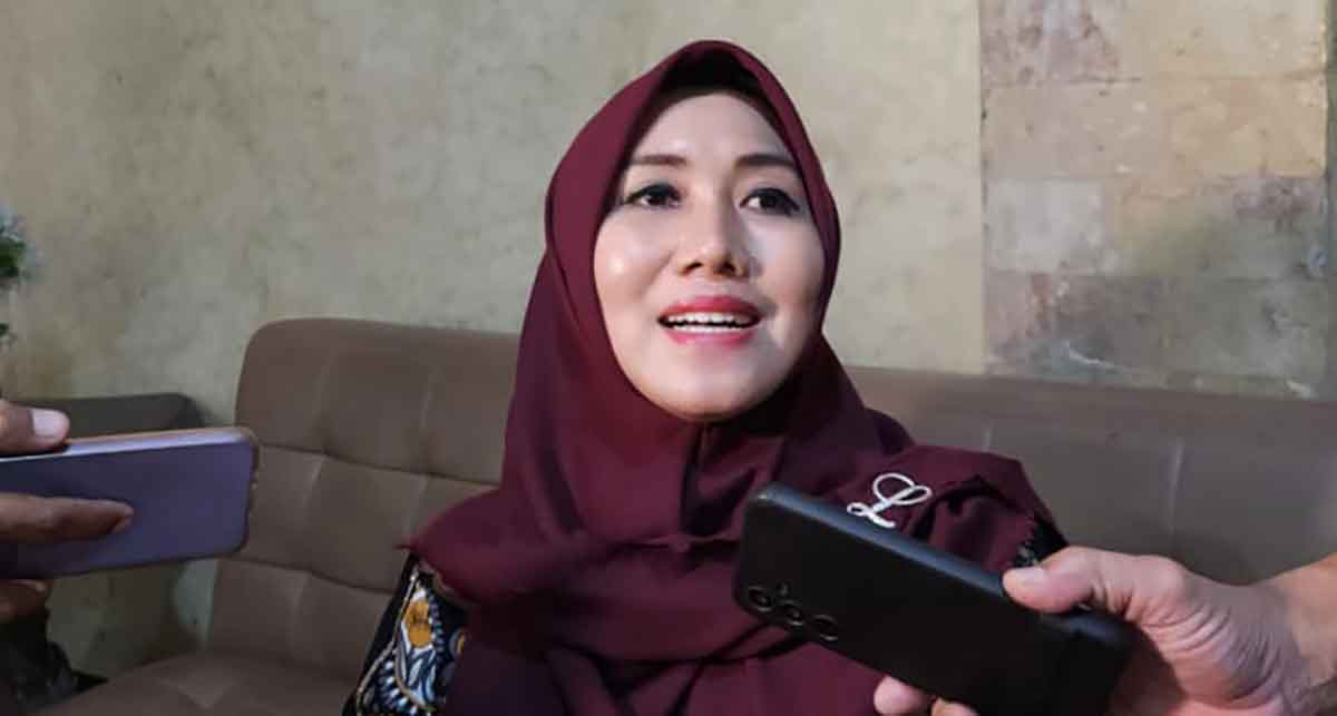 Gubernur Khofifah Didukung Pelbagai Tokoh, Ning Lia Sebut Aksi 3 September Inkonsitusional