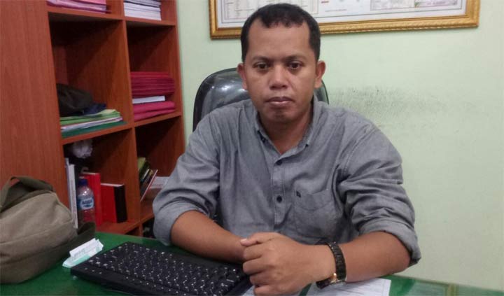 Terbukti Bersalah, Mantan Kades Glondonggede Dihukum 20 Bulan Penjara