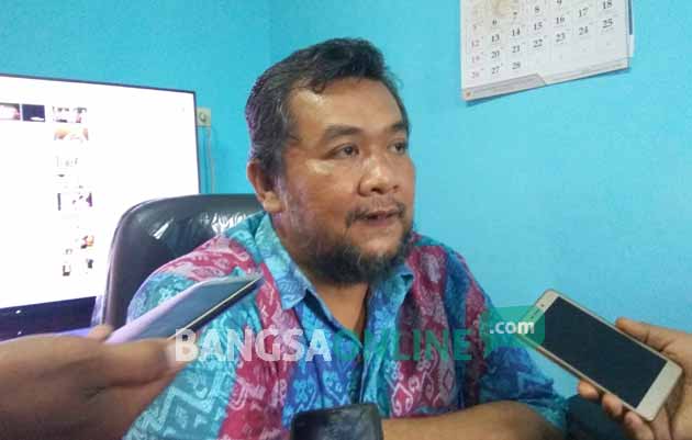 Dewan Kota Kediri Imbau Warga Melapor Jika Pengurusan IMB 'Dipersulit'
