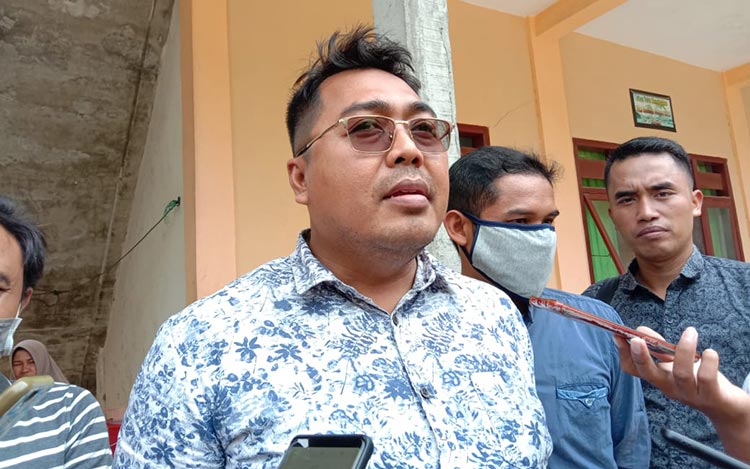 Dugaan Pelecehan Seks di Lingkungan Sekolah Klampis Bangkalan Direkonstruksi