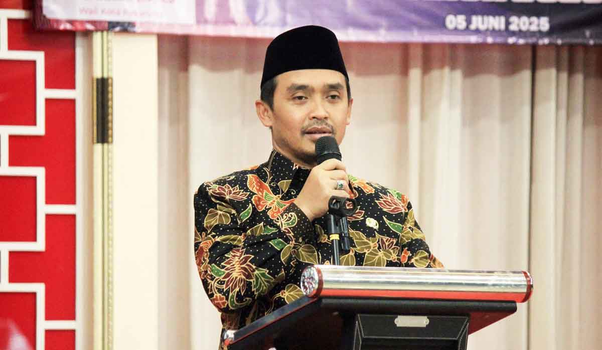 Pemkot Pasuruan Sosialisasikan Sekolah Rakyat untuk Warga Kurang Mampu