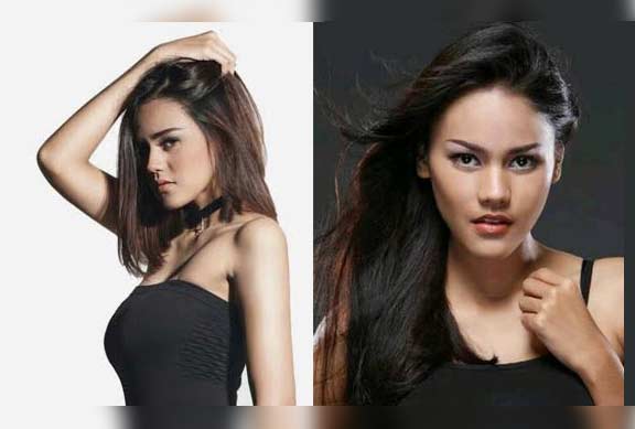 Fatya Ginanjarsari Finalis Putri Indonesia, 1 dari 6 Artis yang Terlibat Kasus Prostitusi Online