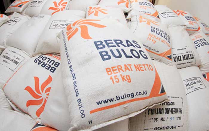 Dinsos Bojonegoro: Rastra yang Tidak Tersalurkan Disimpan di Balai Desa