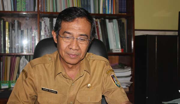 Kembangkan UMKM dan Koperasi, Disperpar Tuban Canangkan Pelatihan Usaha Inovatif