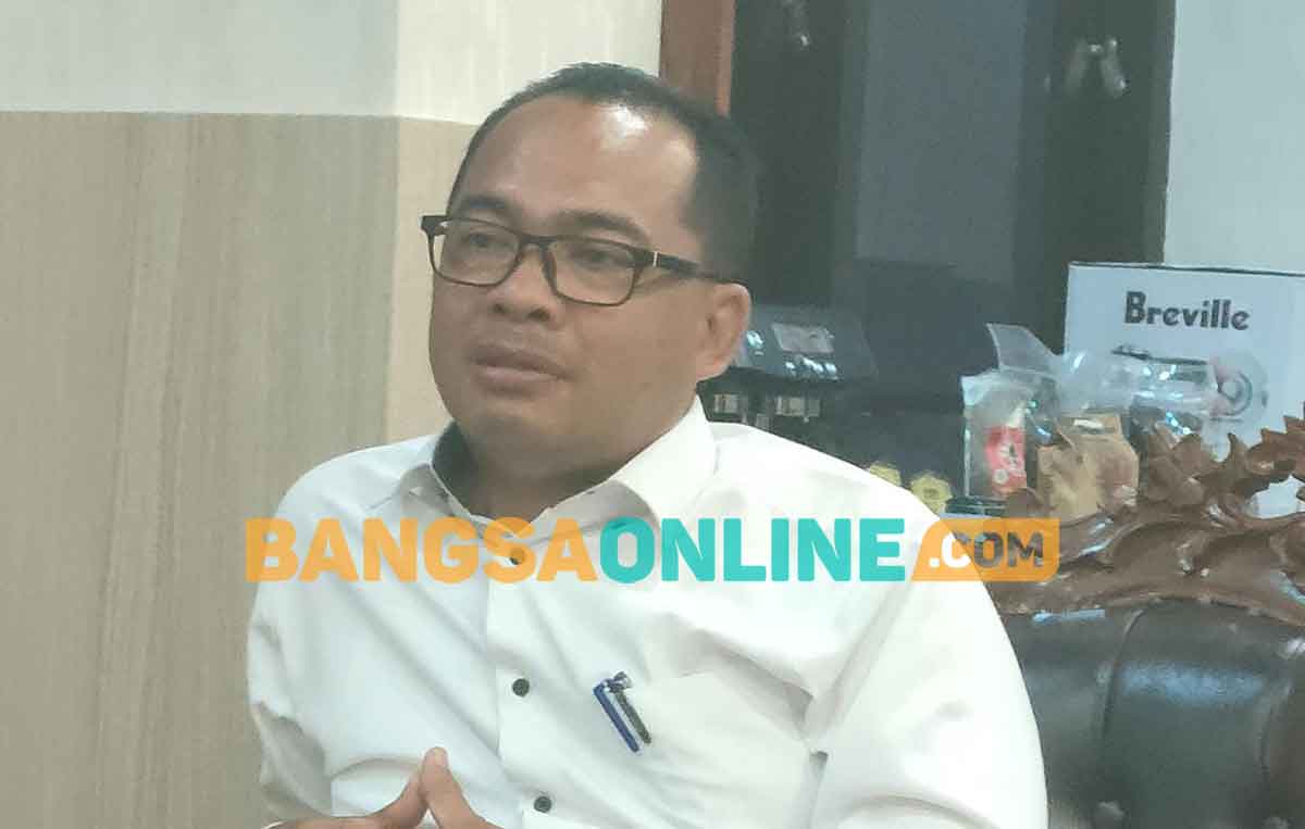 DPRD Jatim Ingatkan Bahaya Politik Identitas, Bakesbangpol Gercep Sosialisasi Merawat Kebhinekaan