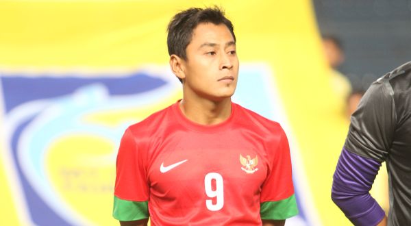 Uji Coba Jelang Piala AFF 2014, Indonesia Tekuk Malaysia 2-0