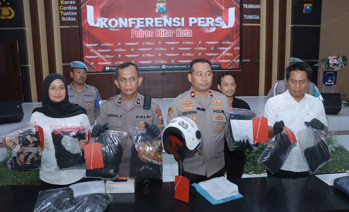 Terbitkan Maklumat Satu Suro, Polisi Tindak Oknum Pesilat yang Terlibat Pengeroyokan