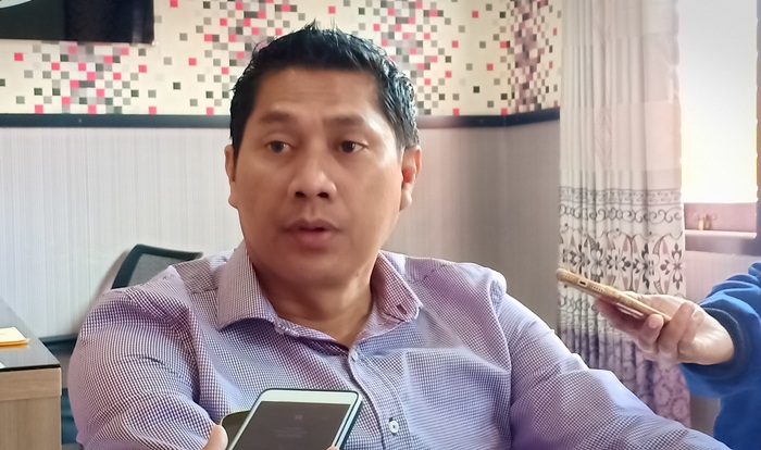 Jadi PR, Polres Blitar Akui Banyak Kendala Ungkap Pembuat Surat Palsu KPK