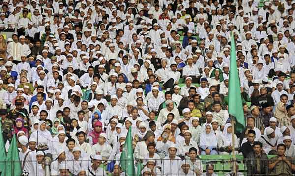 Panitia Muktamar Sembunyikan Tatib, PWNU Jateng: Ini Muktamar Tak Lazim