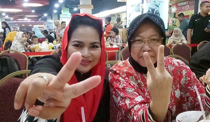 Program Pahlawan Ekonomi ala Risma akan Diadopsi di Jatim