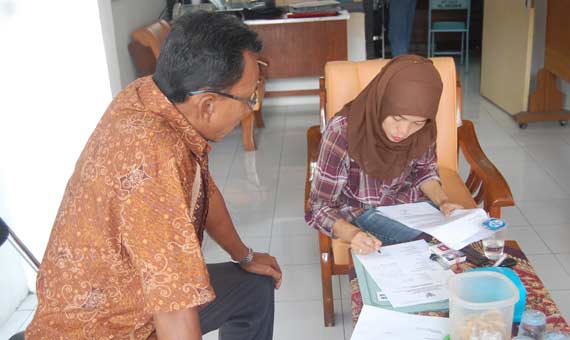 Panwas Gadungan di Trenggalek Halangi Warga Datangi Kampanye, Diduga Orang Suruhan PPL