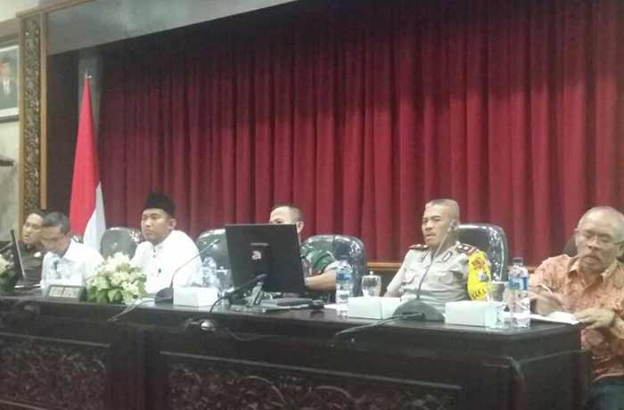 SKK Migas-EML Gelar Sosialisasi Kelanjutan Eksplorasi Migas di Sumenep