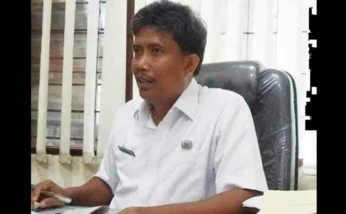 Serapan Dana APBD Kabupaten Pamekasan Masih Minim
