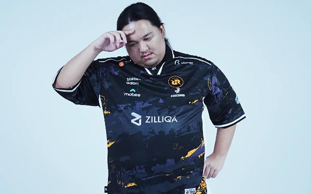 Gagal Melaju ke Playoff MPL ID S17, Coach Khezcute Minta Pemain RRQ Main Tanpa Beban di Sisa Laga