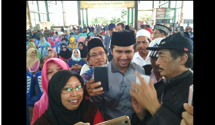 Lanjutkan Program Pakde Karwo, Khofifah-Emil Siap Buka Jalur Perdagangan di Pesisir Selatan Jatim