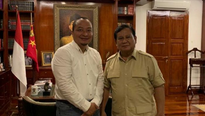 Usung Alif di Pilkada Gresik 2024, Gerindra Tak Buka Penjaringan