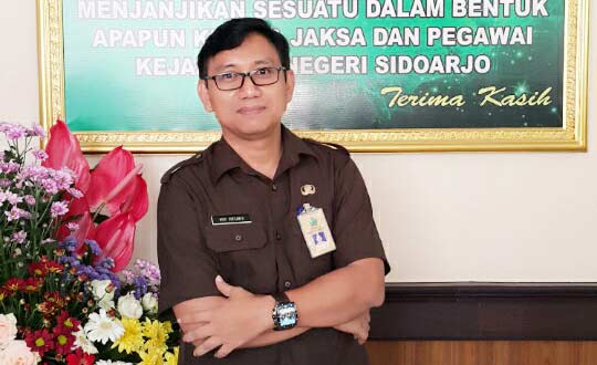 Tabrak Peraturan Lain, Gubernur Minta 2 Perda Kabupaten Sidoarjo Dihapus, 1 Perda Diminta Revisi