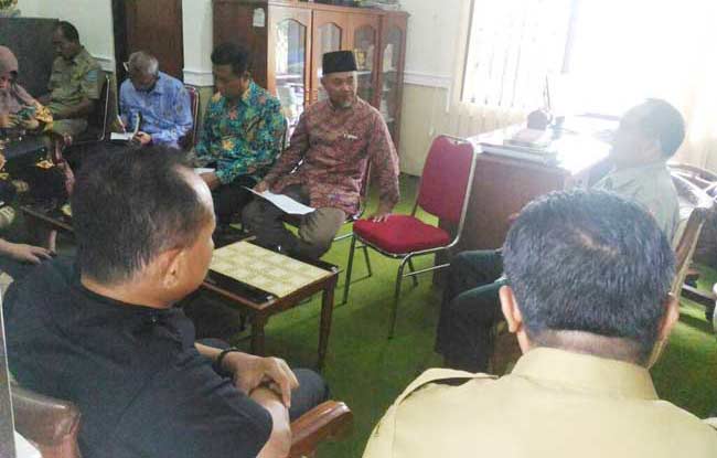 Komisi B DPRD Purworejo Studi Banding ke Dinas Sosial Ponorogo