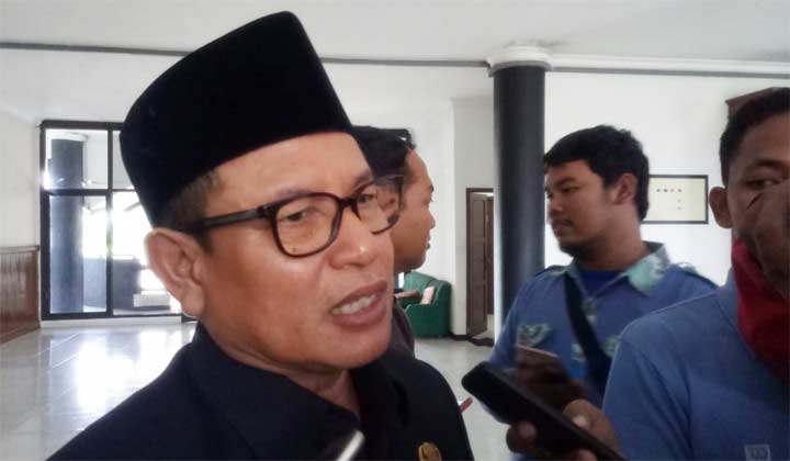 Selewengkan Dana Kas Desa, Kades Glondonggede Diberhentikan