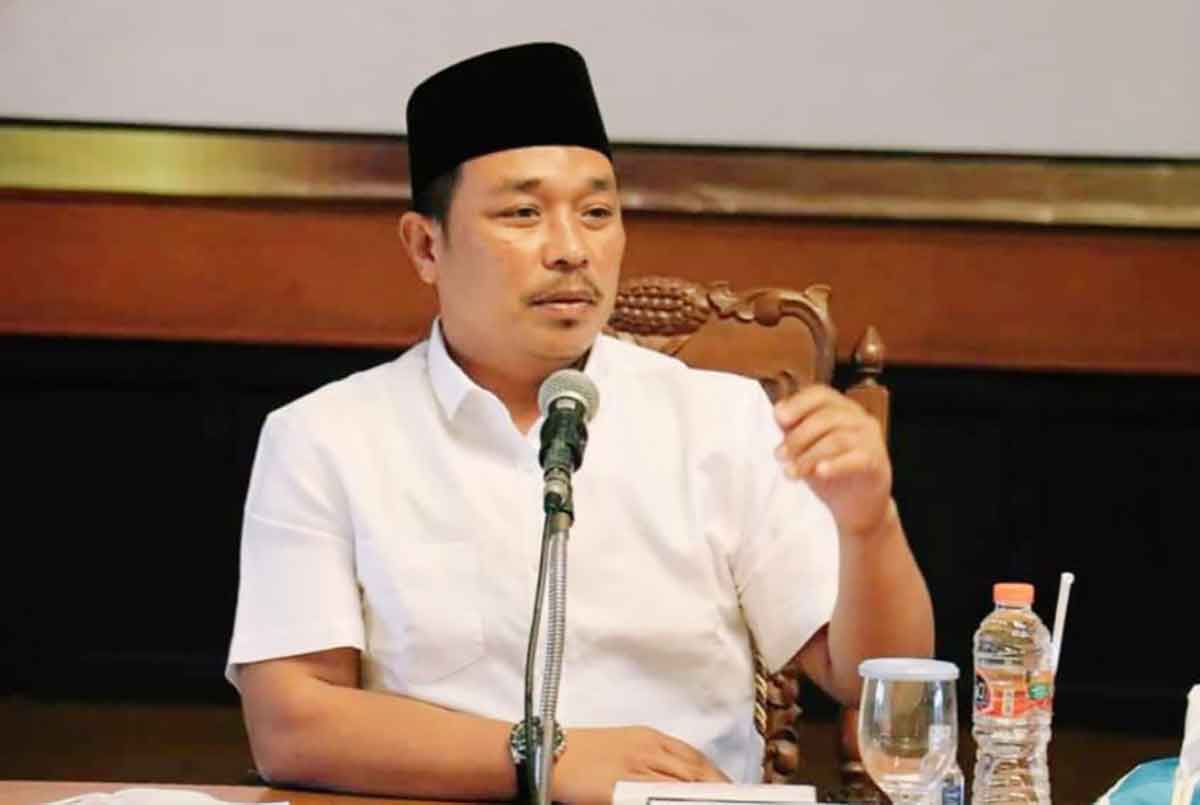Kejar Target 16 Kursi di Pemilu 2024, PKB Gresik Terus Jaring Bacaleg Potensial