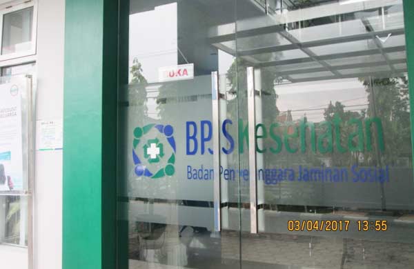 Pelayanan BPJS Madiun Dikeluhkan