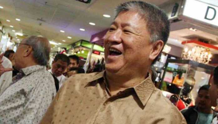 Negara Bahaya, Aguan Bebas ke LN, Sunny Hilang, Mahfud MD: Mana Grand Corruption-nya