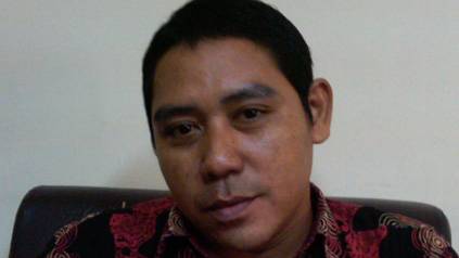 ISIS Terdeteksi di Surabaya, GP Ansor Siap Sweeping