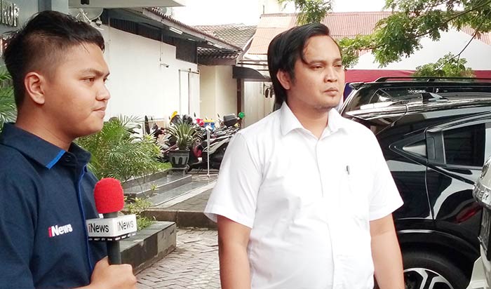 Setelah Nella Kharisma, Giliran Via Vallen Diperiksa Penyidik Polda Jatim Terkait Endorse Kosmetik