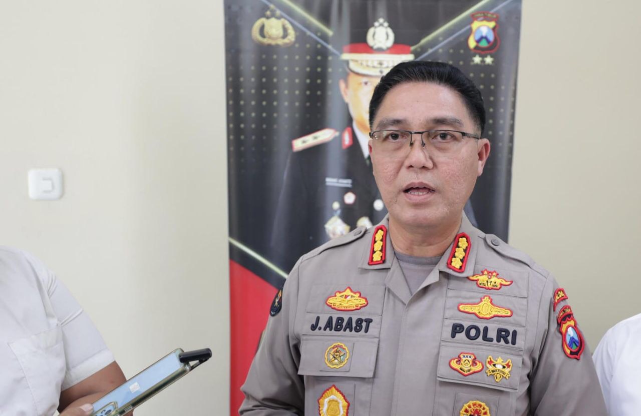 Polda Jatim Terima Laporan 2 Warga Korban Dugaan Penipuan Kripto, Keterlibatan Influencer Didalami
