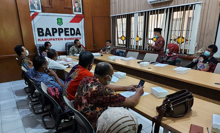Cetak Santripreneur, Pemkab Sumenep Prioritaskan Program Kewirausahaan Pesantren