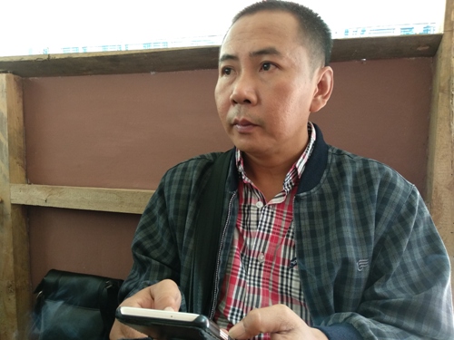 Soal Izin Tambang, Konsorsium LSM dan Ormas di Pacitan Ancam Demo