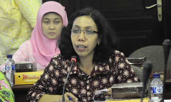 11 Proyek Rusunawa di Surabaya <i>Mandek</i>, Dewan Usul Pembangunan Pakai Dana CSR