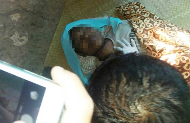 Warga Batu Putih Sumenep ini Akhirnya 'Berhasil' Bunuh Diri pada Percobaan Kelima