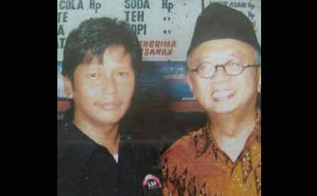 Terkait Isu Penculikan Anak, Pendiri RGS Dukung Kapolres Gresik