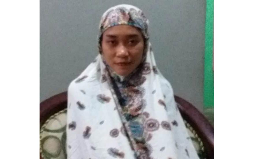 Kasek SMAN 1 Batuan Sumenep Pecat Dua Siswi, Nabila Nangis, Orang Tua Tak Terima