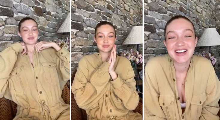 Sperma Zayn Malik Sukses Buahi Sel Telur Gigi Hadid