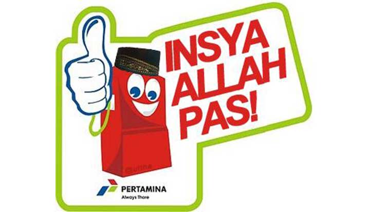 Tafsir Al-Isra 35': Pasti Pas di SPBU, Layanan Jual Beli Islami