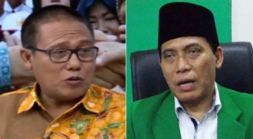Minta Khofifah Tak Maju Pilgub, Ketua PPP Jatim Musyaffa' Noer Diminta Cerdas dalam Berpolitik