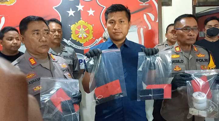 Kronologi Tewasnya Pria Asal Kediri, Gara-gara Video Mesum yang Dikirim dari WA
