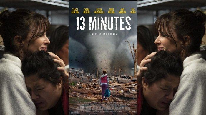 Sinopsis Film 13 Minutes dan Jadwal Tayang di XXI Bandung