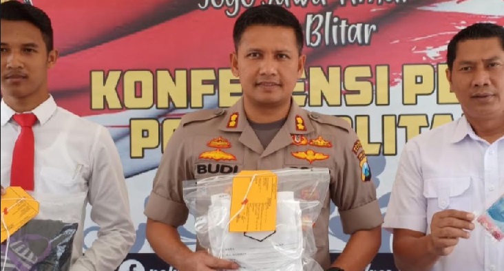 Dugaan Prostitusi Anak di Bawah Umur Menguat, Dua Orang Diperiksa Intensif