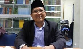 M. Cholil Nafis