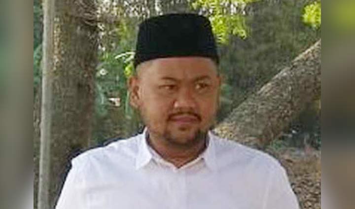 Fandi Ahmad Yani