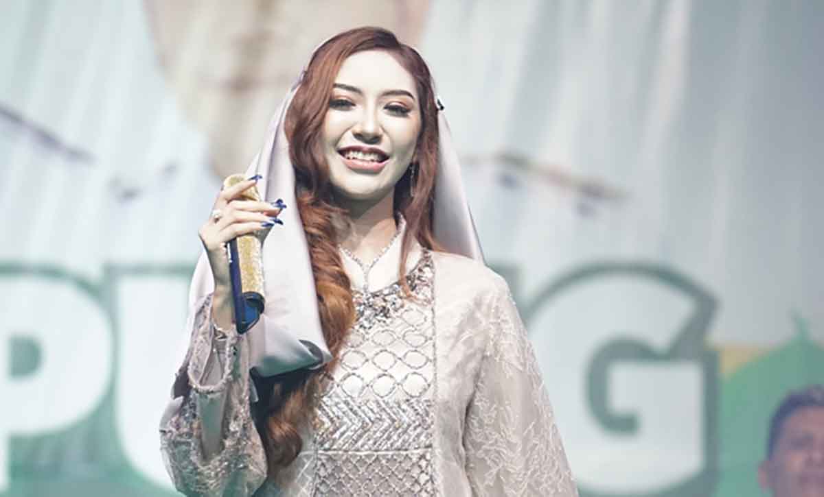 Hadirkan Konten Menarik Lewat YouTube, Icha Christy Semakin Dekat dengan Penggemar