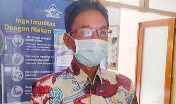 Dinas Perikanan Kabupaten Kediri Jual Olahan Ikan Produksi UMKM secara Online 